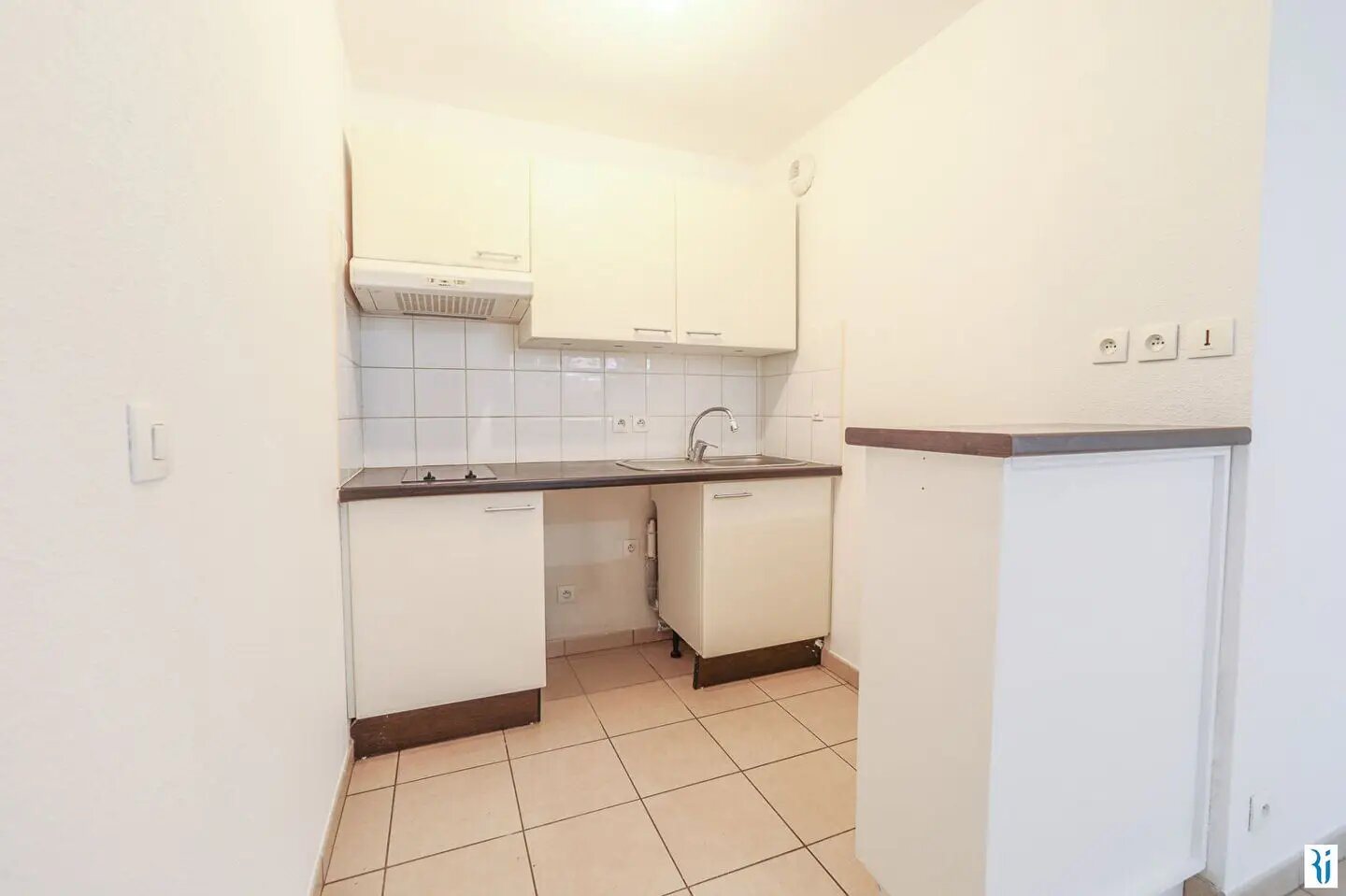 Appartement à louer, 42m², Canteleu