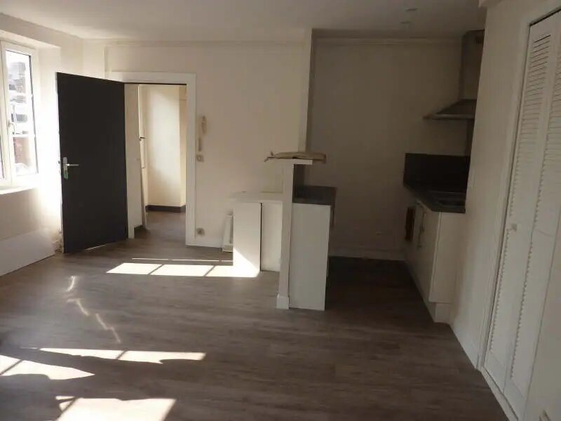 Appartement à louer, 33m², Rouen