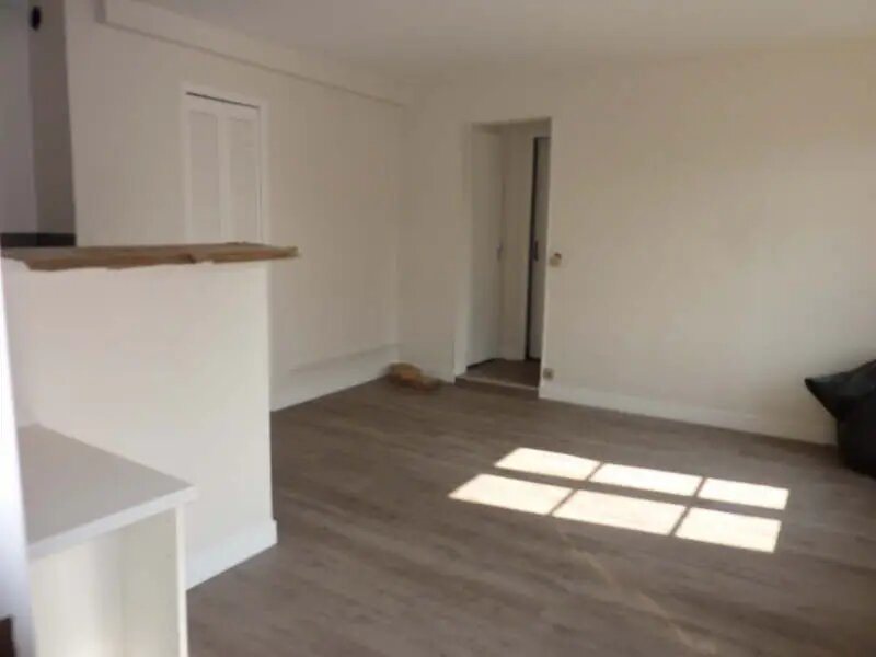 Appartement à louer, 33m², Rouen