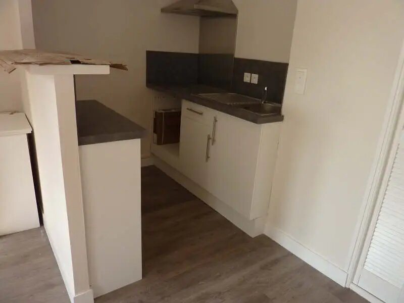Appartement à louer, 33m², Rouen