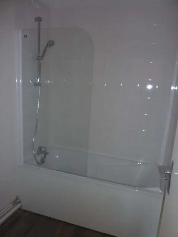 Appartement à louer, 33m², Rouen