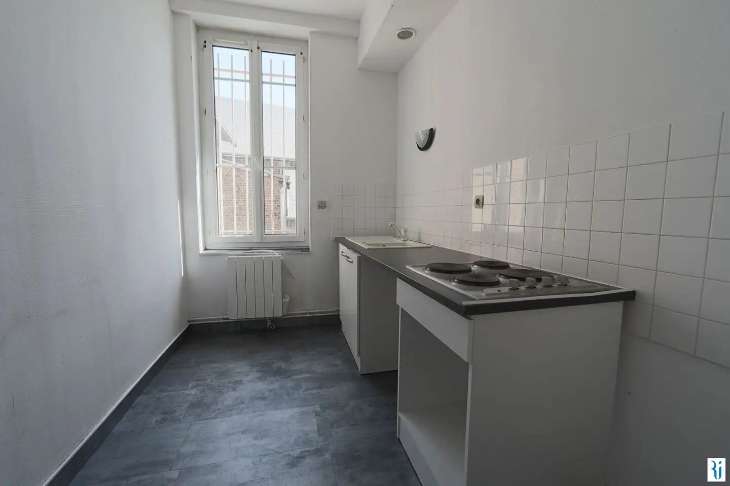 Appartement à louer, 58m², Rouen