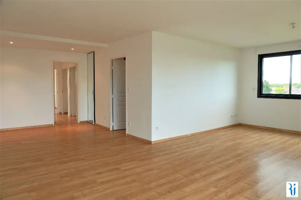 Appartement à louer, 110m², Franqueville-Saint-Pierre