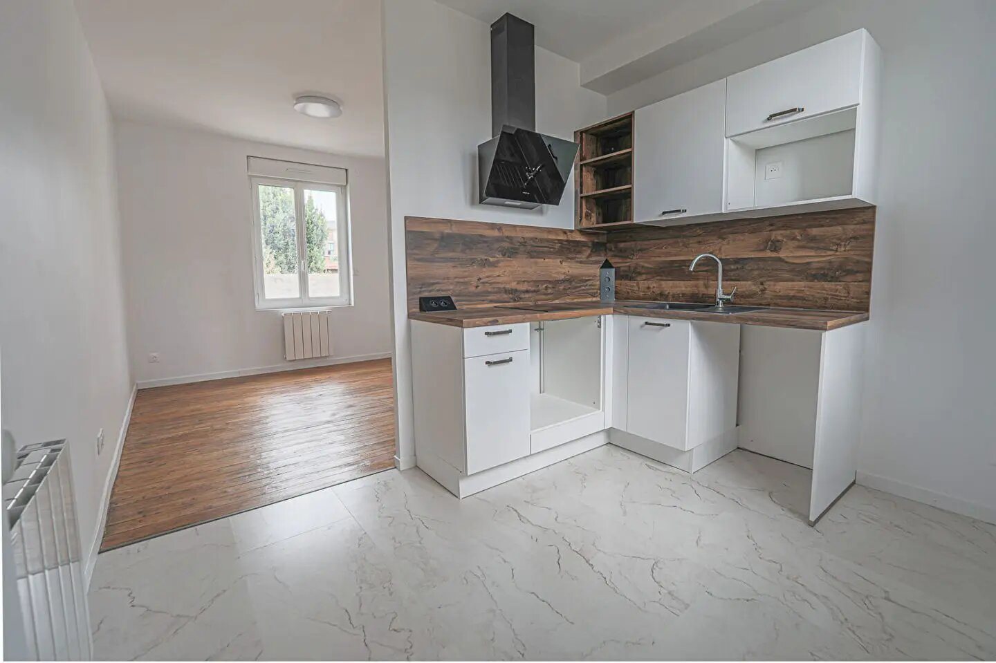 Maison à louer, 45m², Rouen