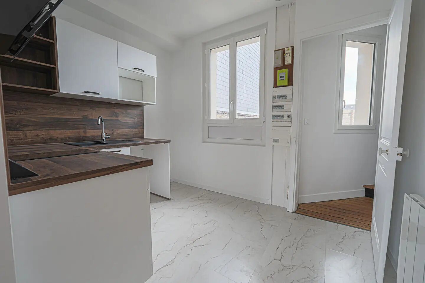 Maison à louer, 45m², Rouen