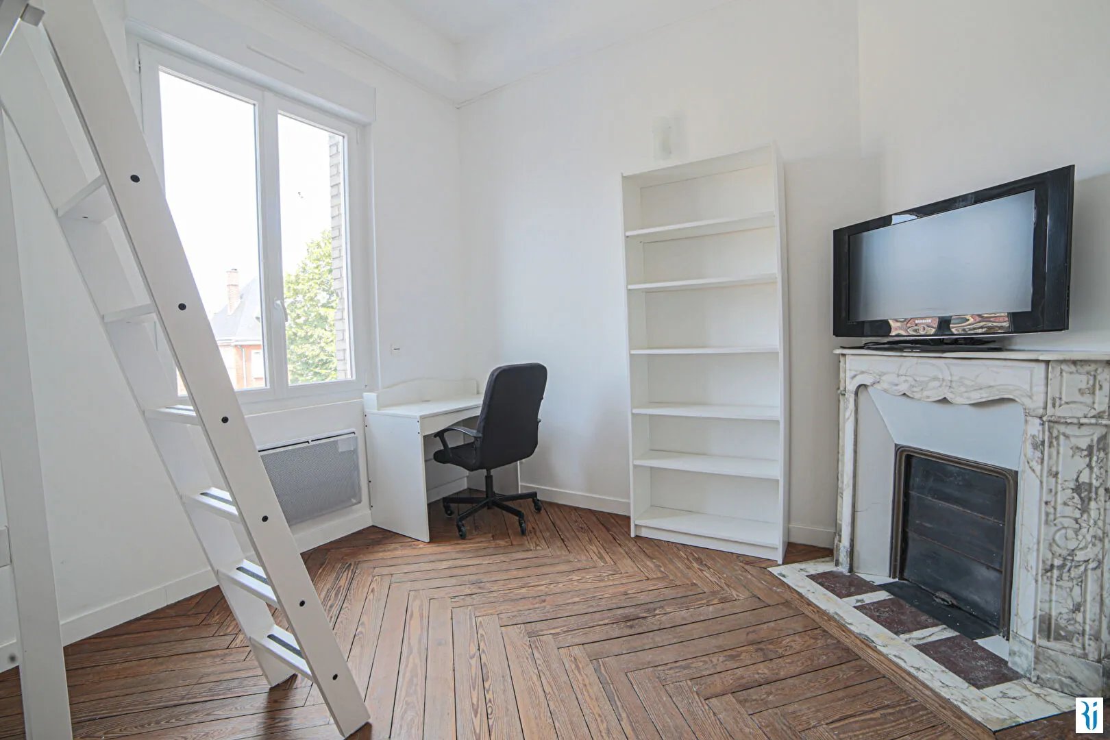 Appartement à louer, 20m², Rouen