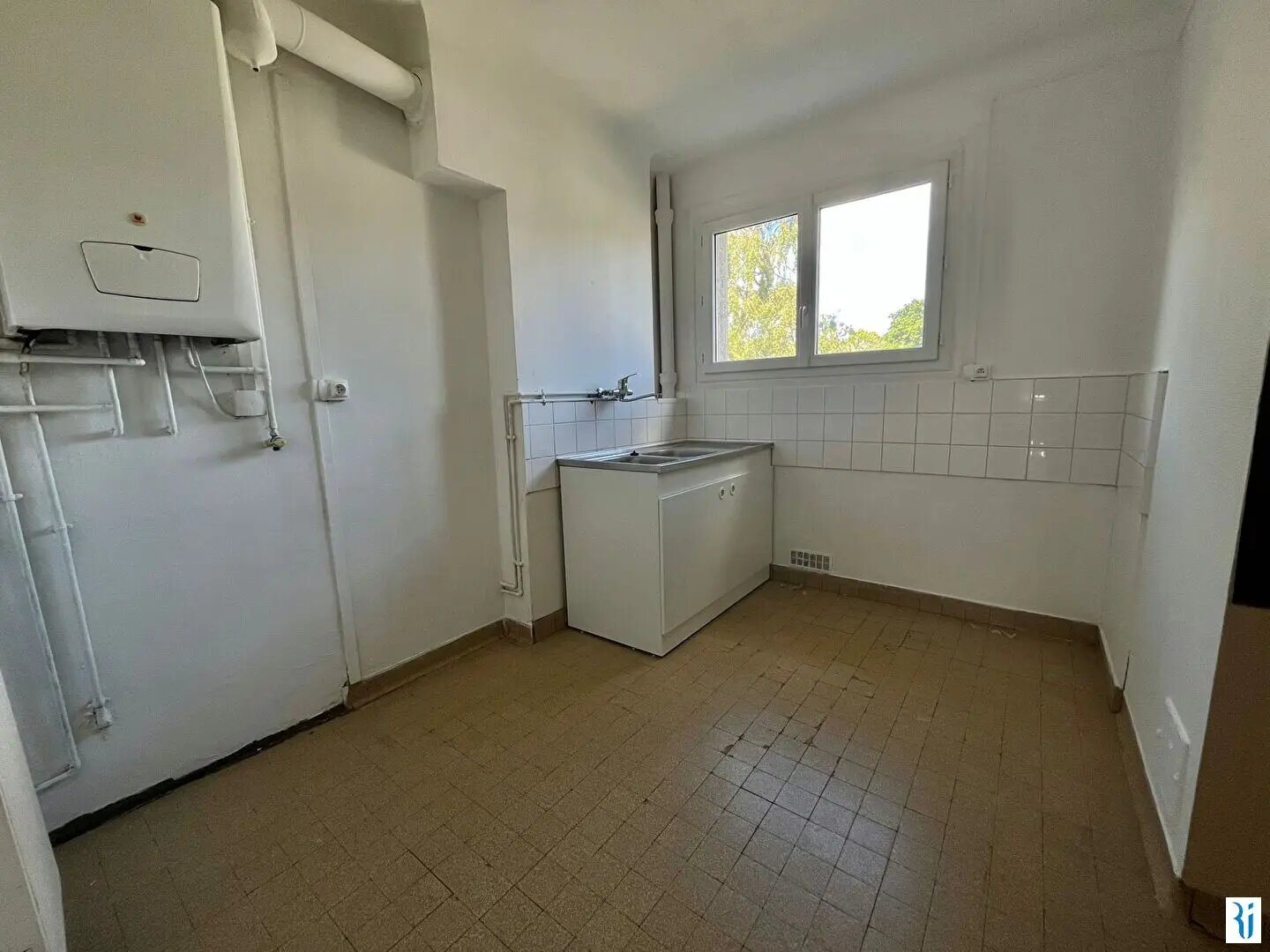 Appartement à louer, 76m², Rouen