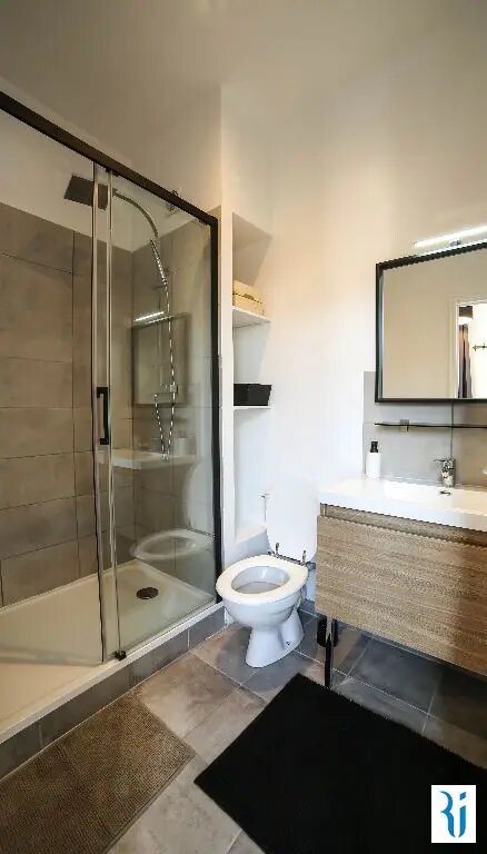 Appartement à louer, 26m², Rouen