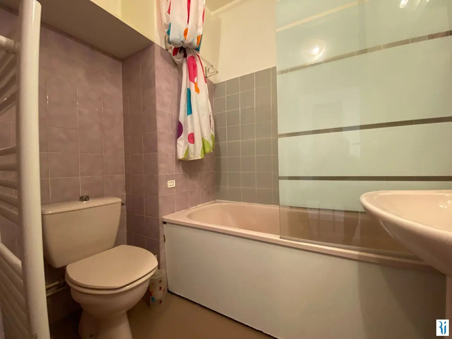 Appartement à louer, 22m², Rouen