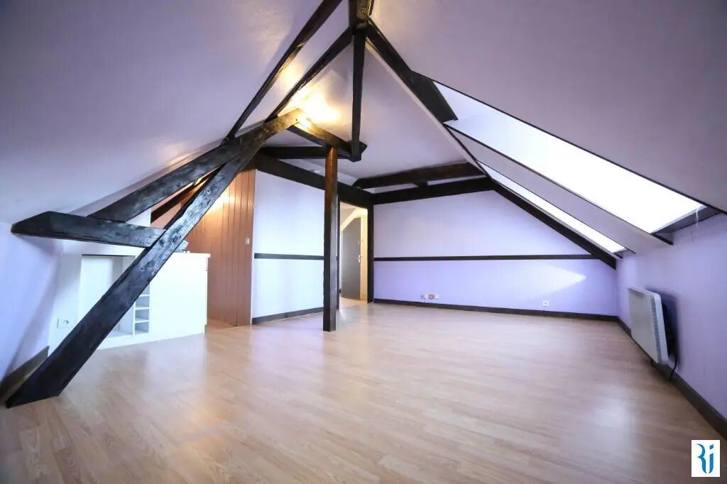 Appartement à louer, 20m², Canteleu