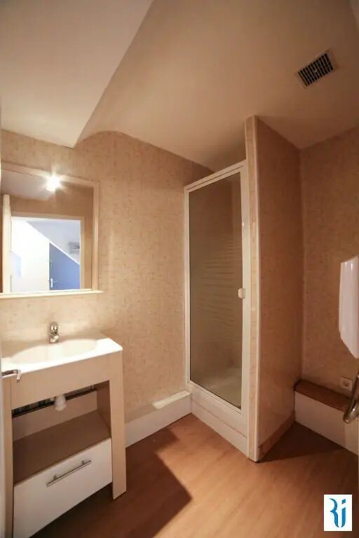 Appartement à louer, 20m², Canteleu