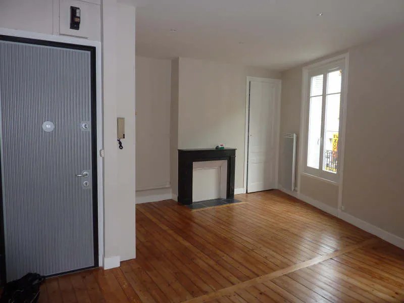 Appartement à louer, 44m², Rouen