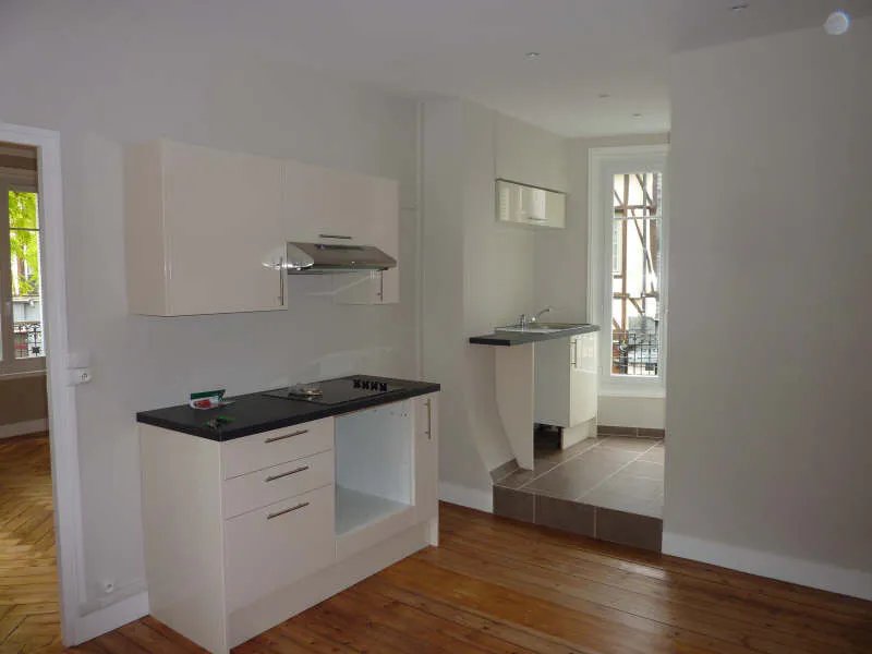 Appartement à louer, 44m², Rouen