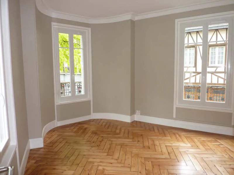Appartement à louer, 44m², Rouen