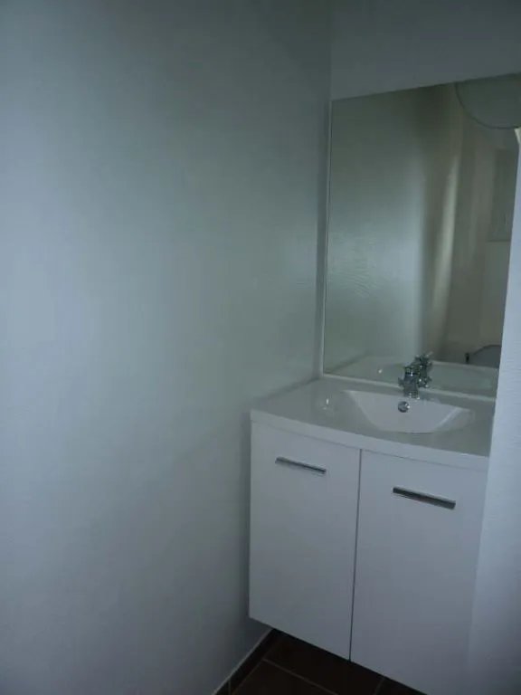 Appartement à louer, 44m², Rouen