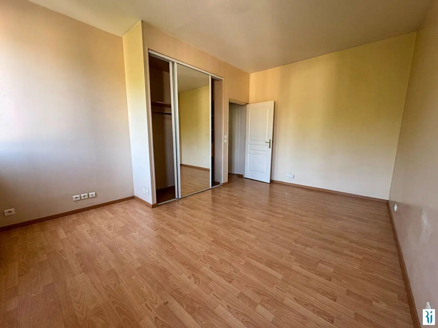 Appartement à louer, 34m², Rouen