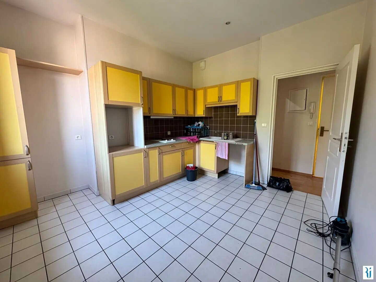 Appartement à louer, 34m², Rouen