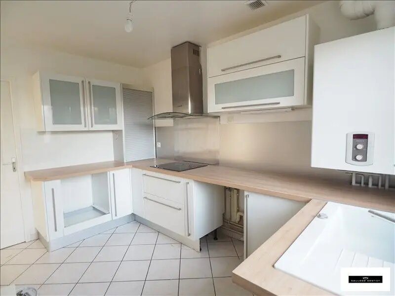 Maison à louer, 126m², Bonsecours