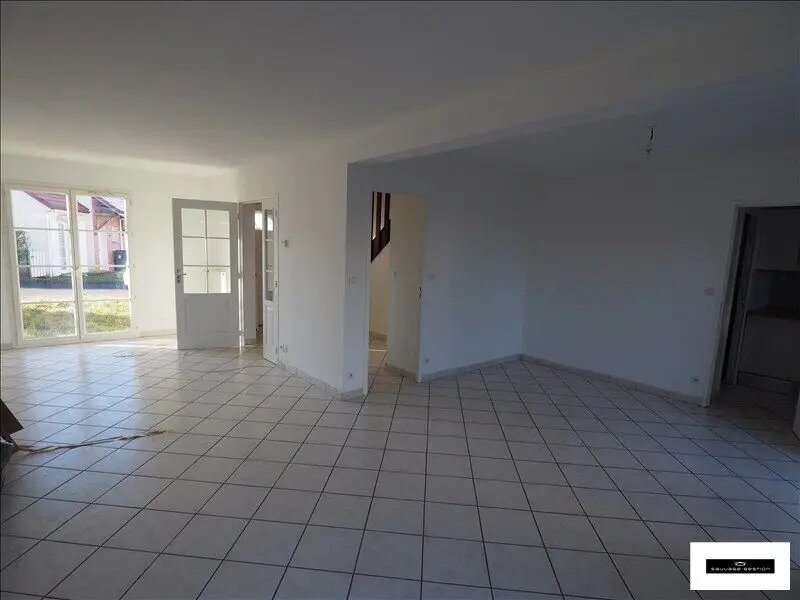 Maison à louer, 126m², Bonsecours
