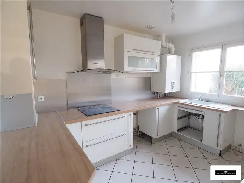 Maison à louer, 126m², Bonsecours
