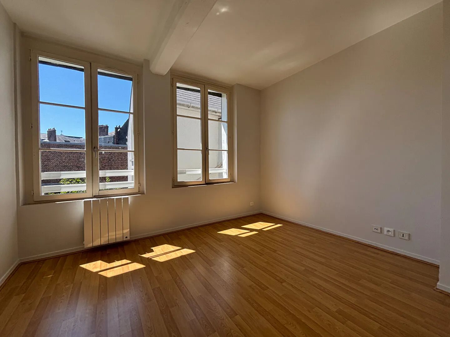 Appartement à louer, 45m², Rouen