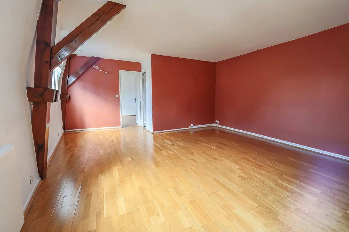 Appartement à louer, 53m², Rouen
