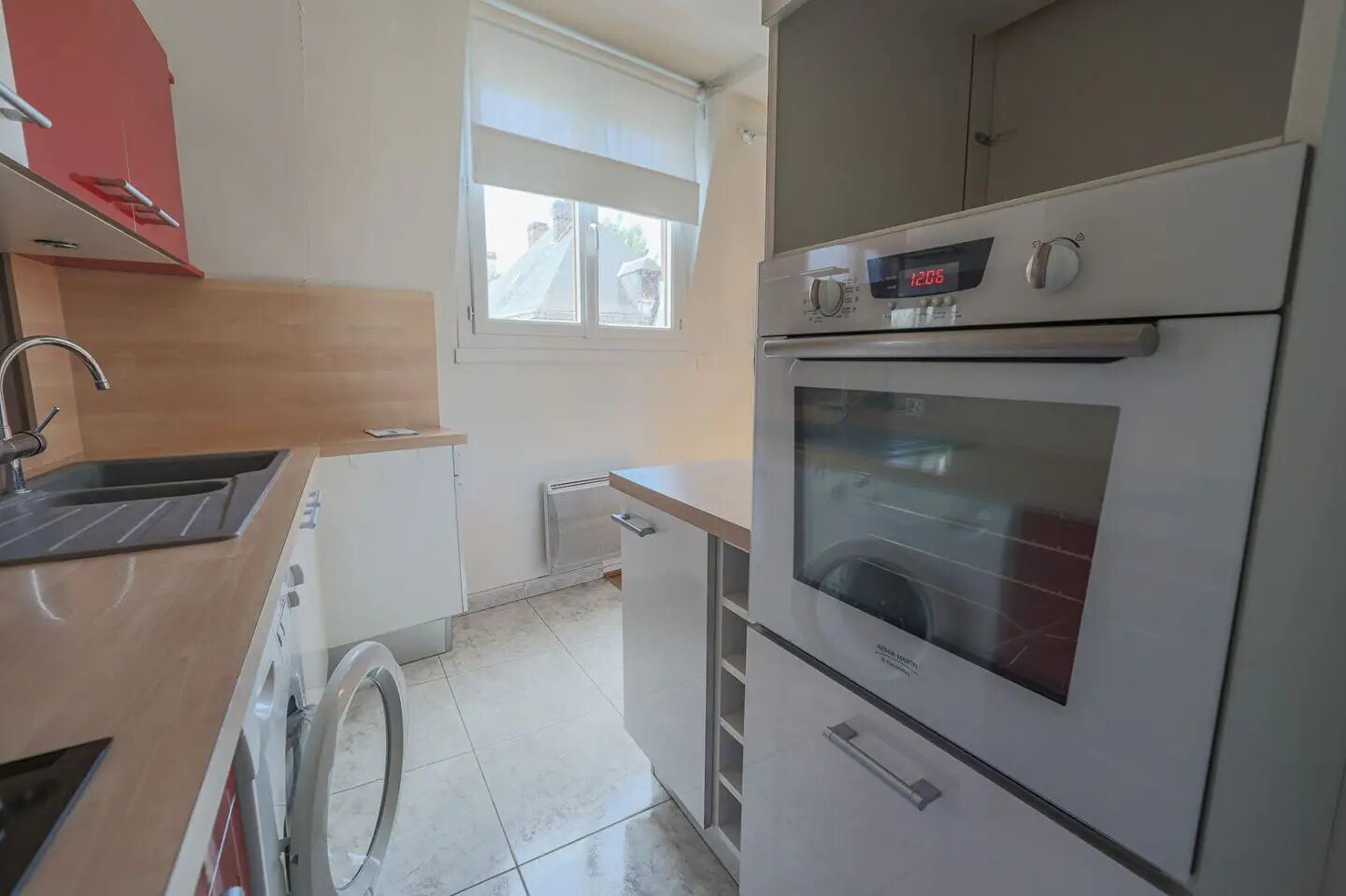 Appartement à louer, 53m², Rouen