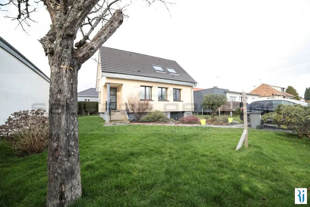Maison à louer, 87m², Bihorel