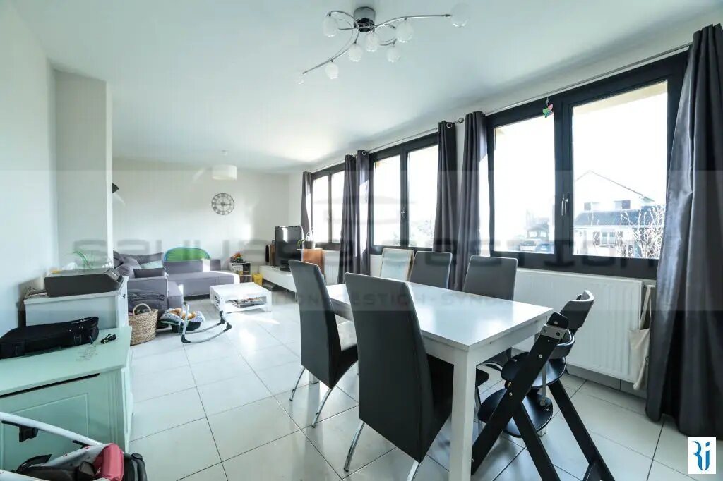 Maison à louer, 87m², Bihorel