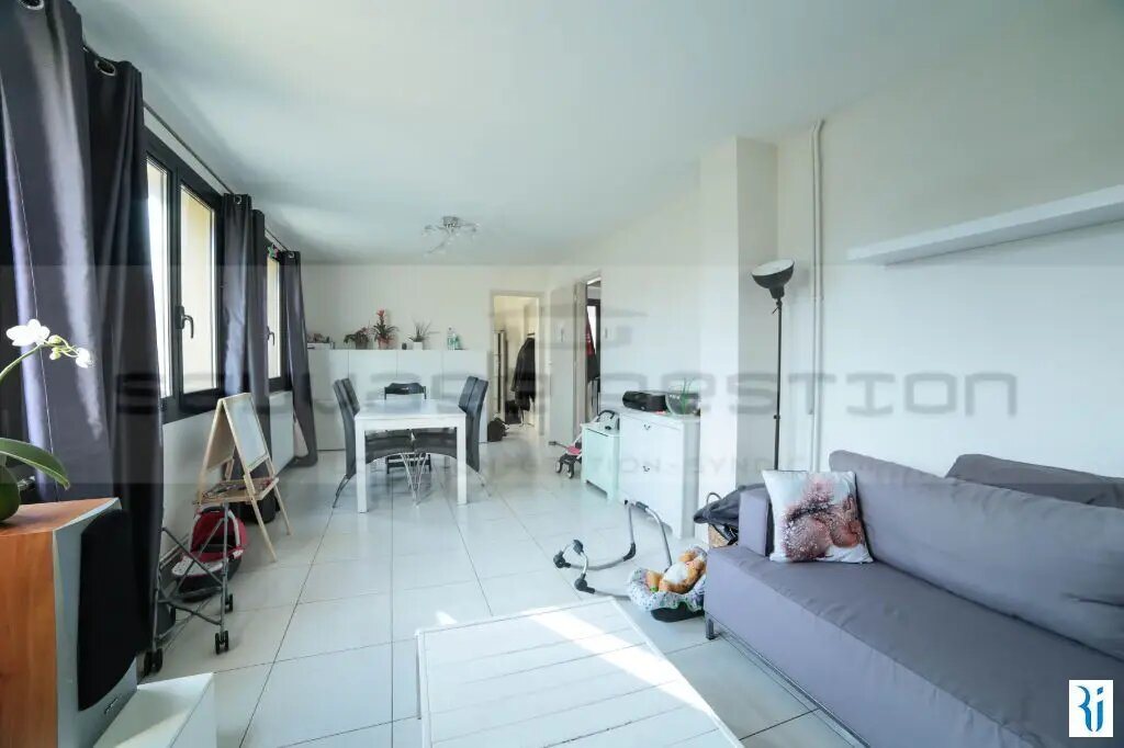 Maison à louer, 87m², Bihorel