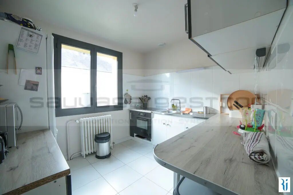 Maison à louer, 87m², Bihorel