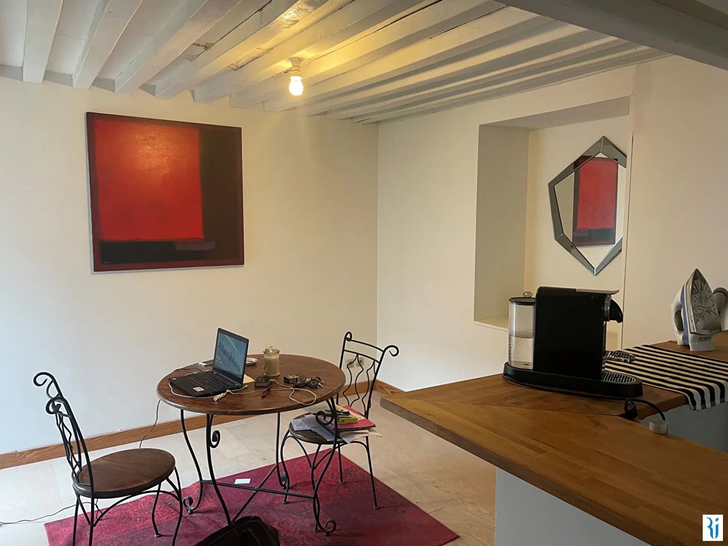 Appartement à louer, 57m², Rouen
