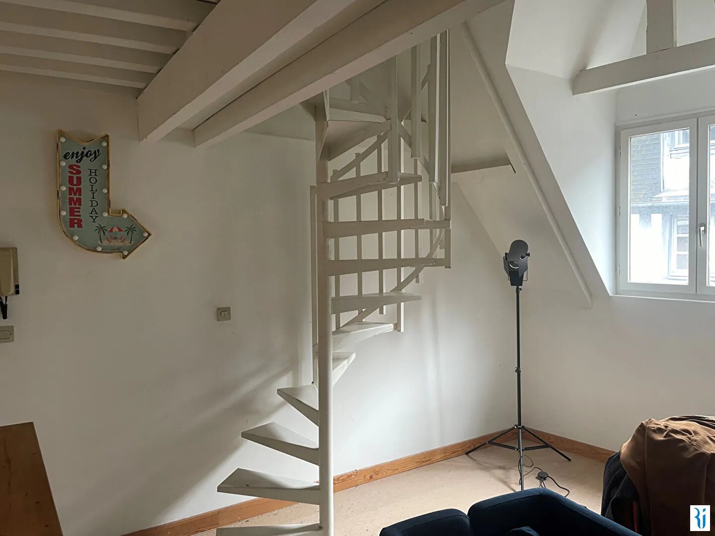 Appartement à louer, 57m², Rouen