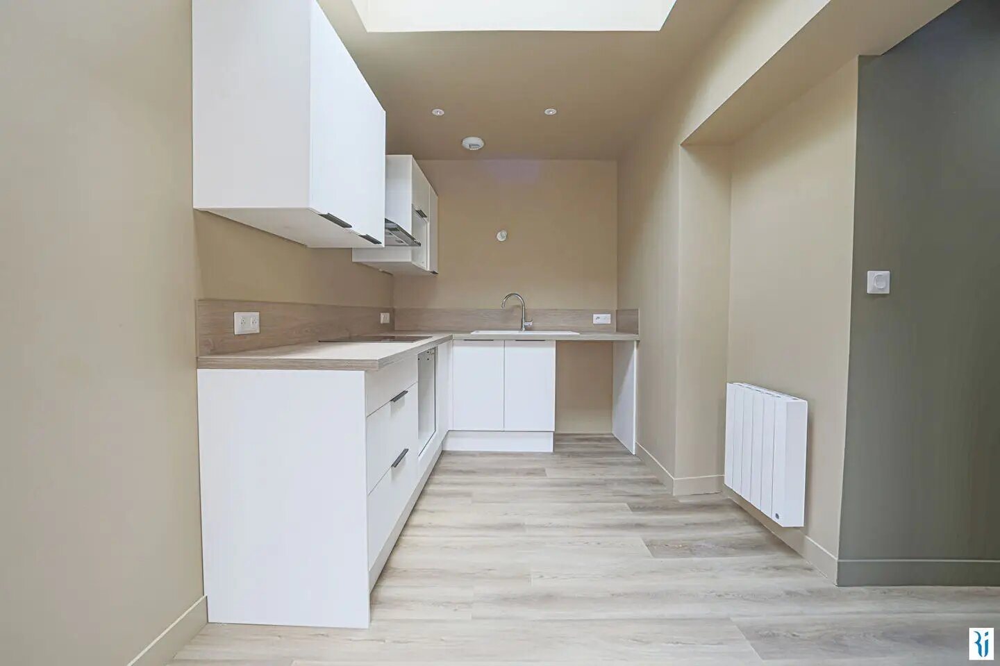 Appartement à louer, 79m², Rouen