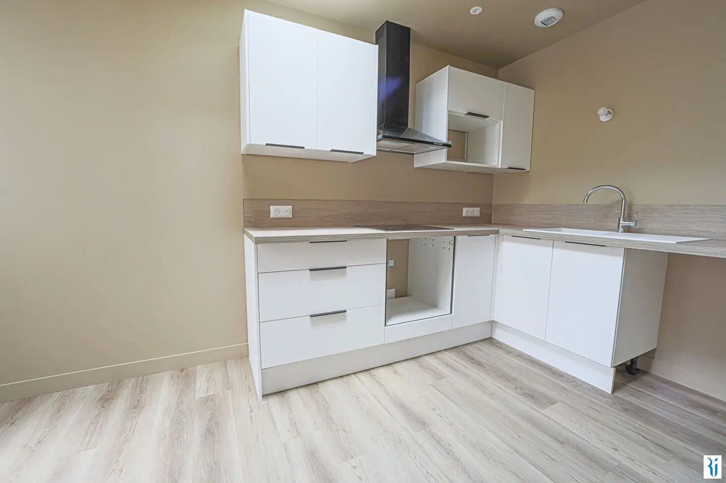 Appartement à louer, 79m², Rouen