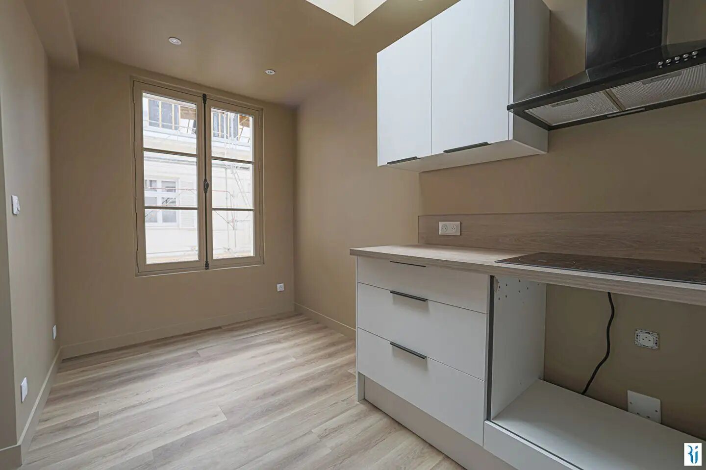 Appartement à louer, 79m², Rouen