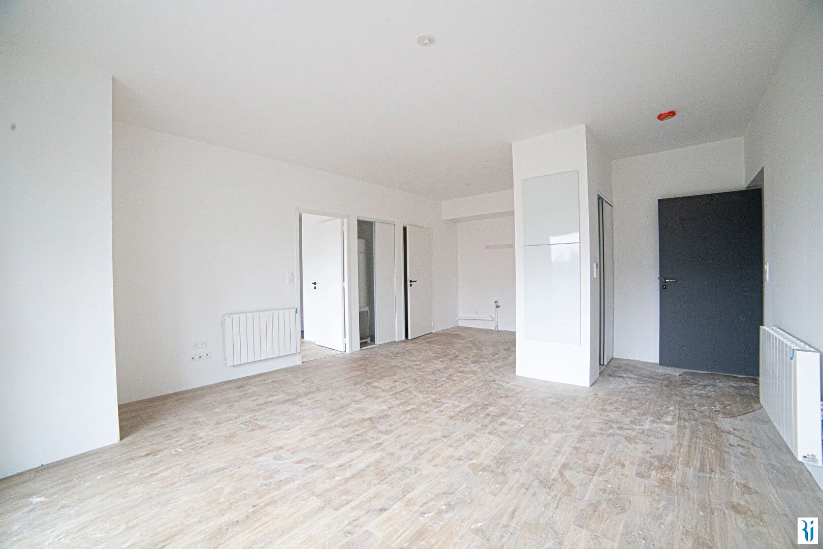 Appartement à louer, 47m², Bois-Guillaume
