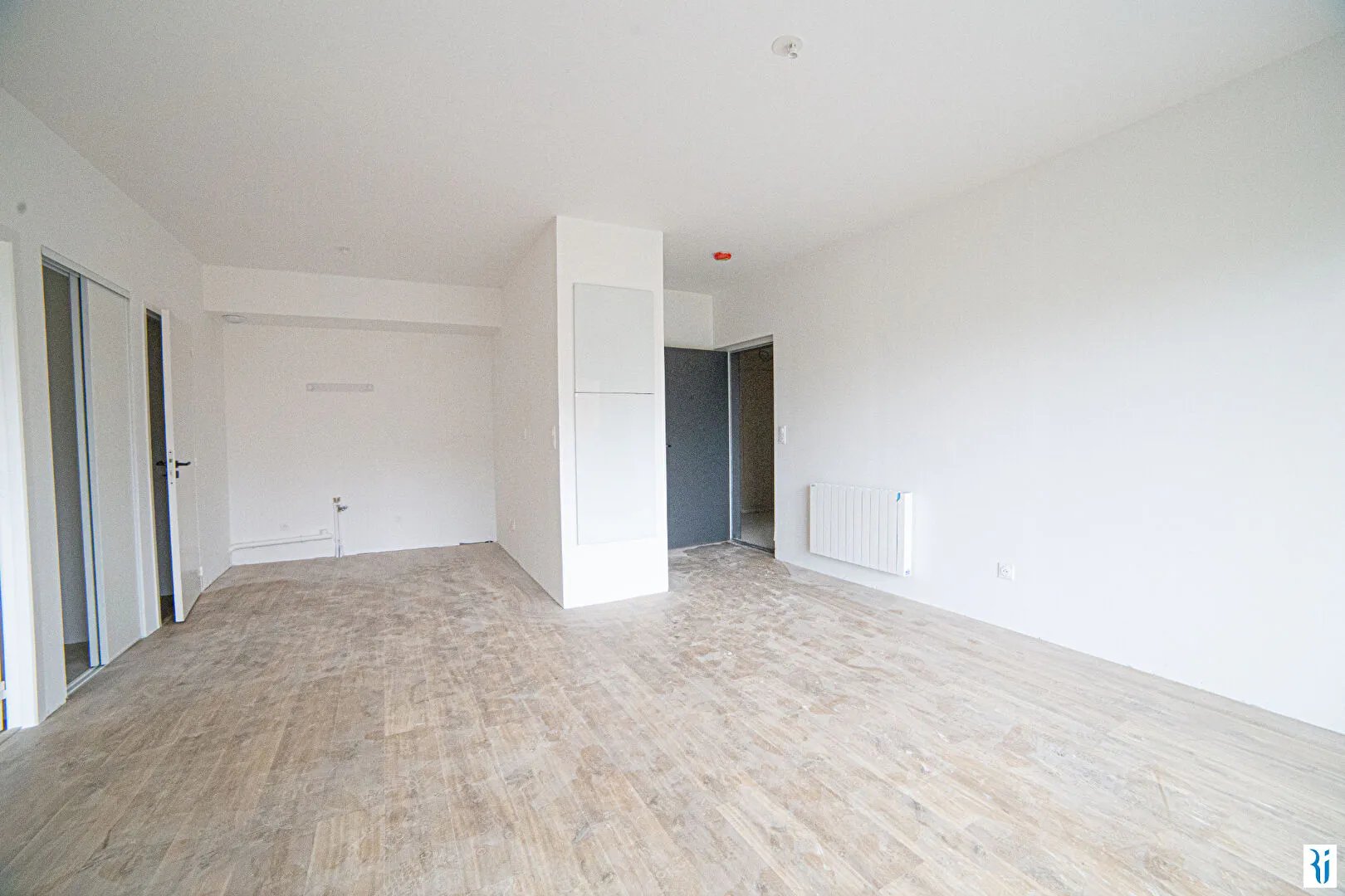 Appartement à louer, 47m², Bois-Guillaume