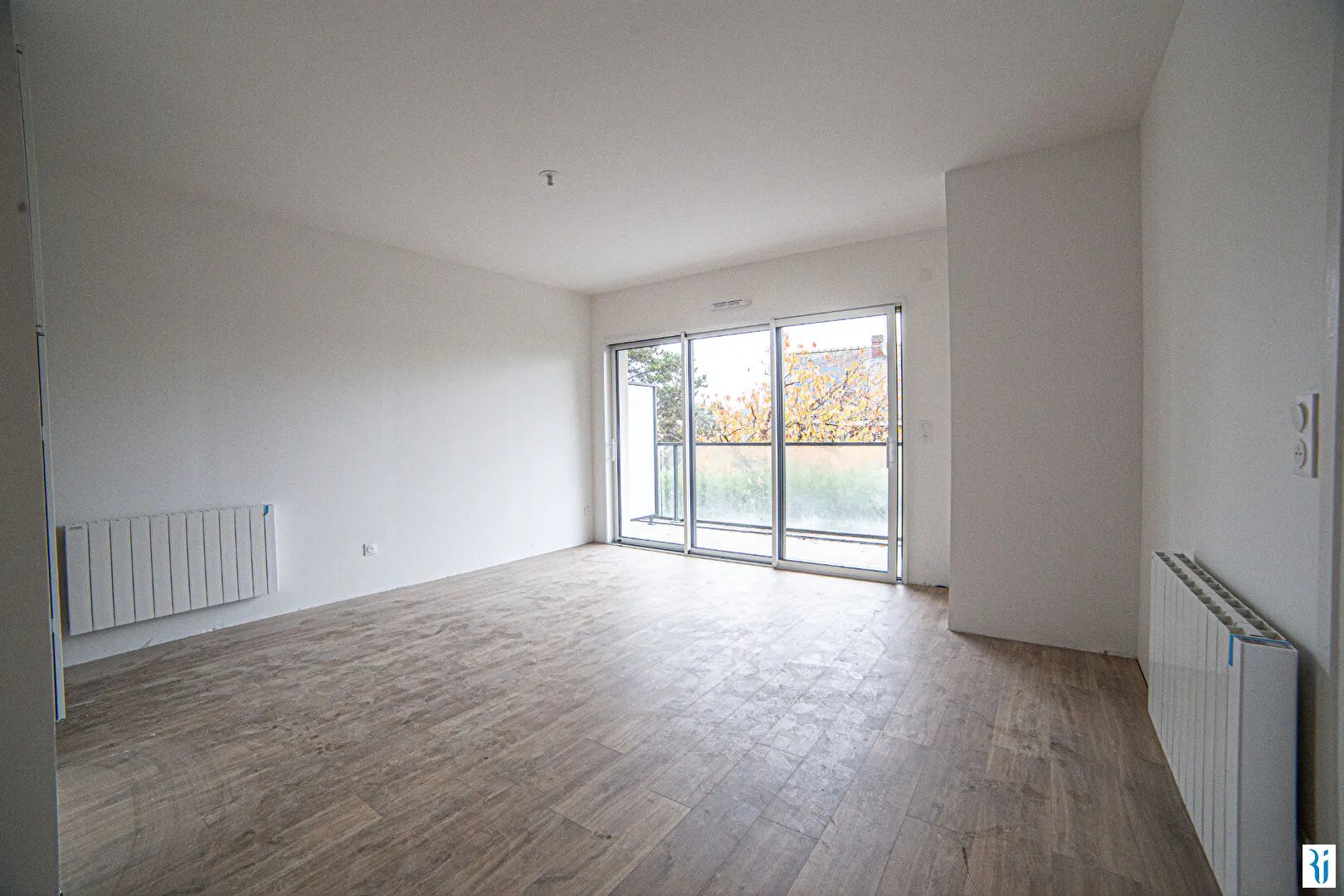 Appartement à louer, 47m², Bois-Guillaume