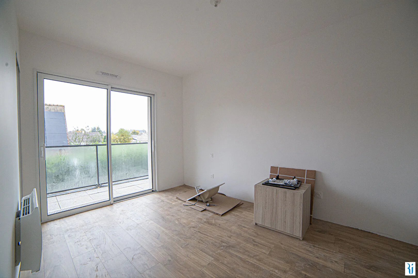 Appartement à louer, 47m², Bois-Guillaume
