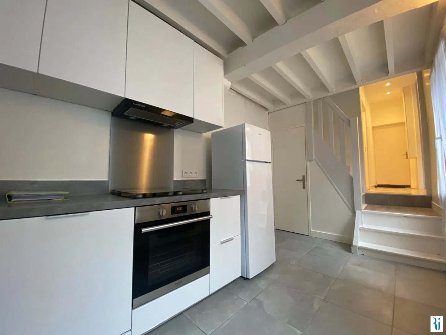 Appartement à louer, 44m², Rouen