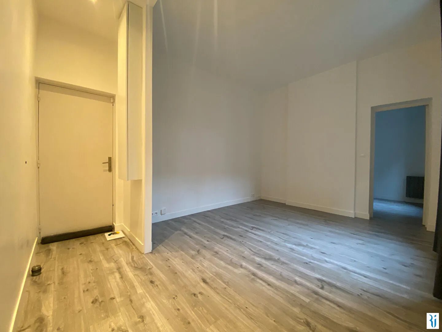 Appartement à louer, 44m², Rouen