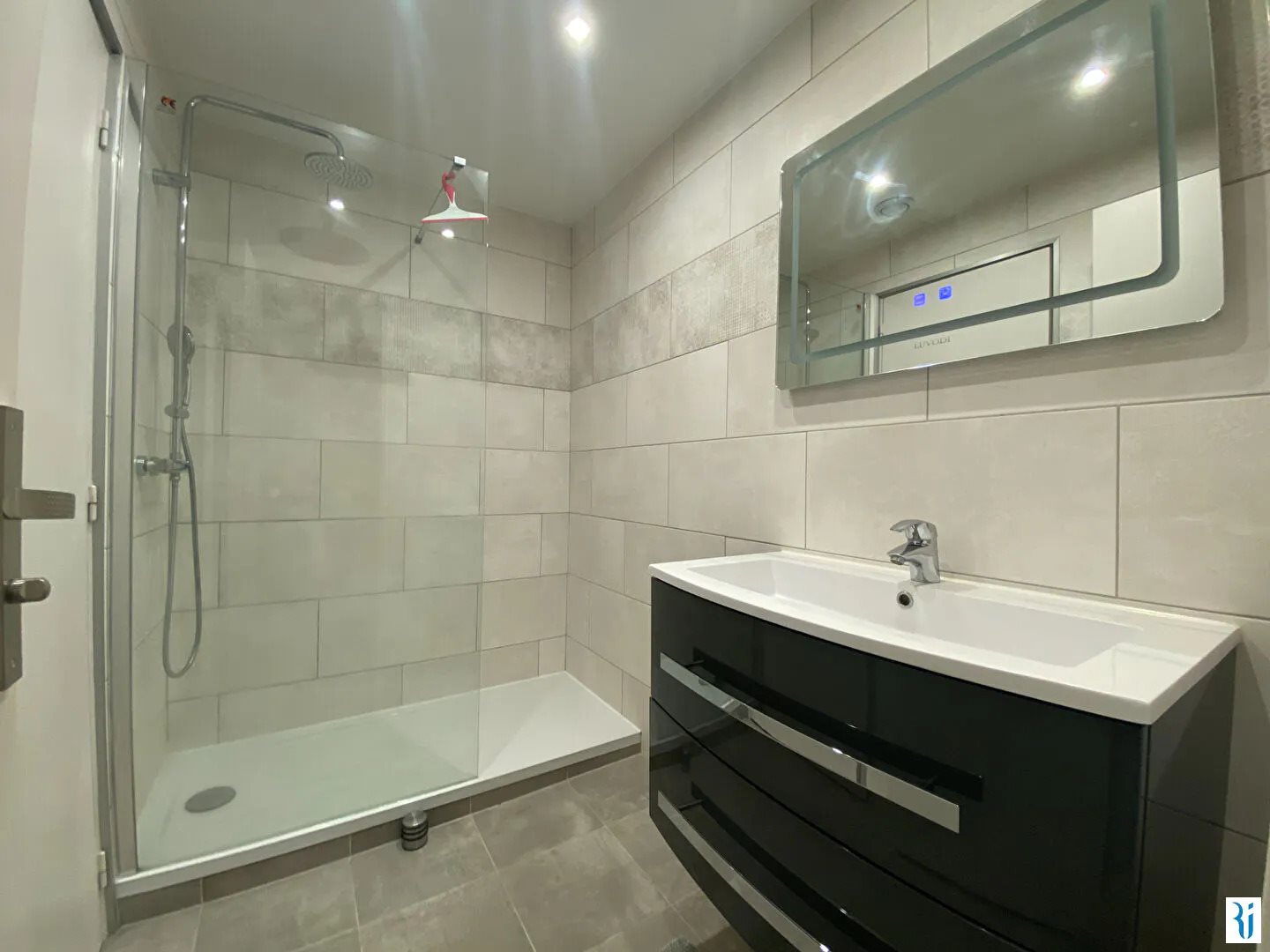Appartement à louer, 44m², Rouen