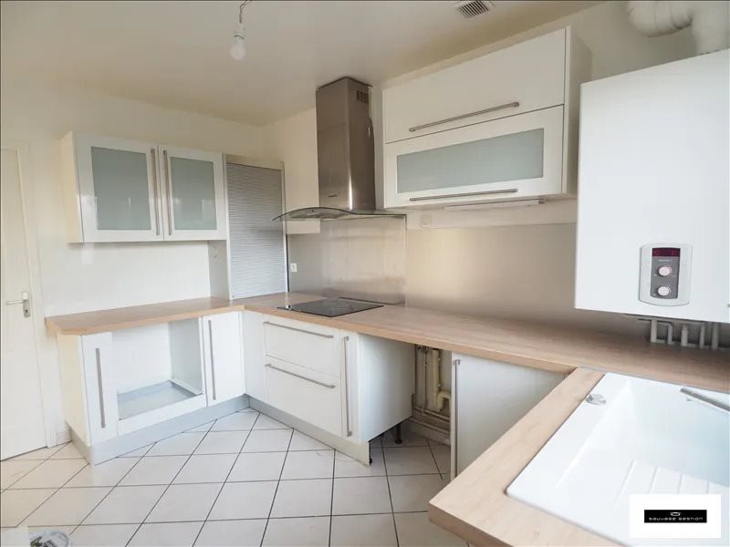 Maison à louer, 126m², Bonsecours
