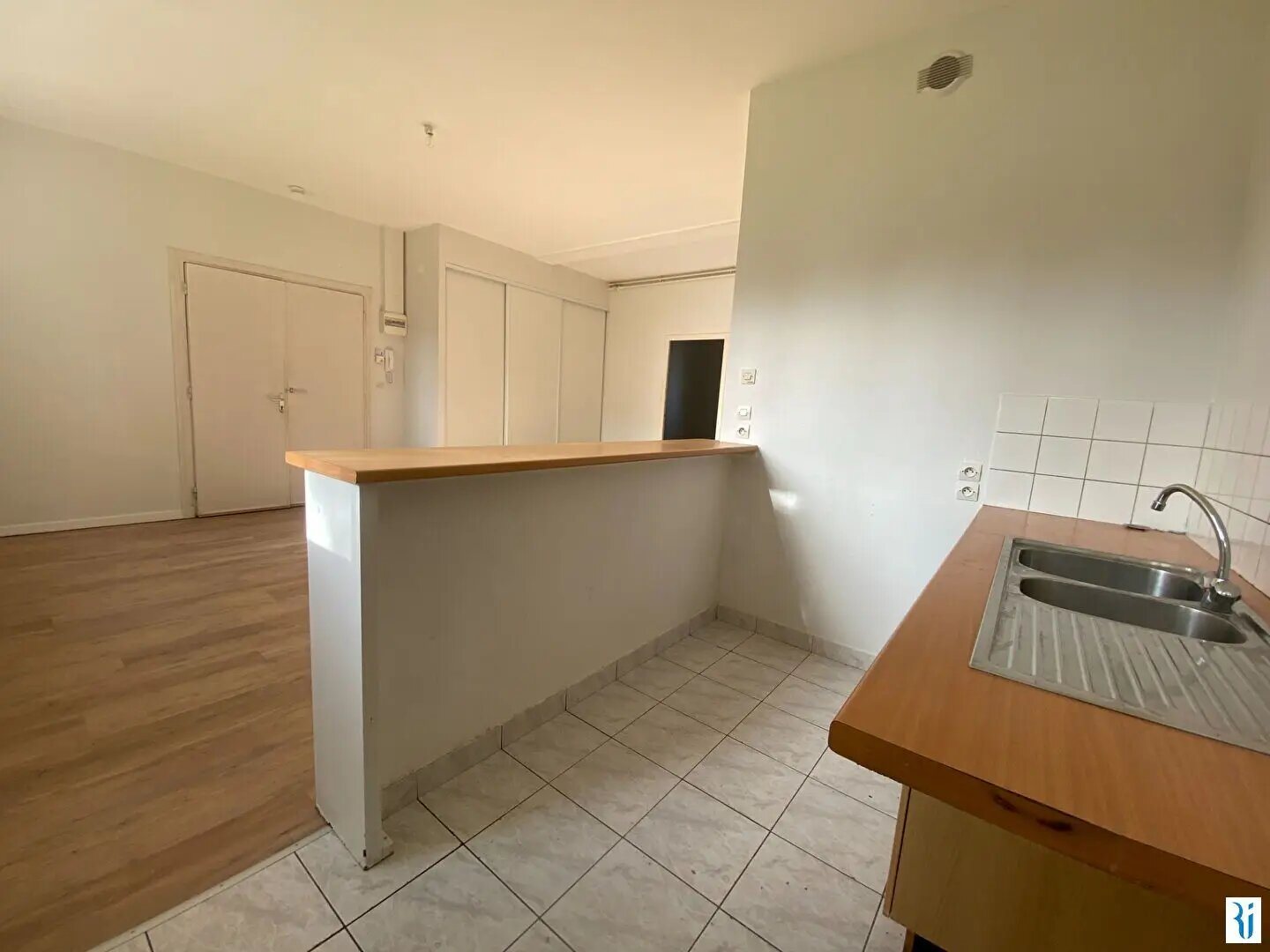 Appartement à louer, 55m², Rouen