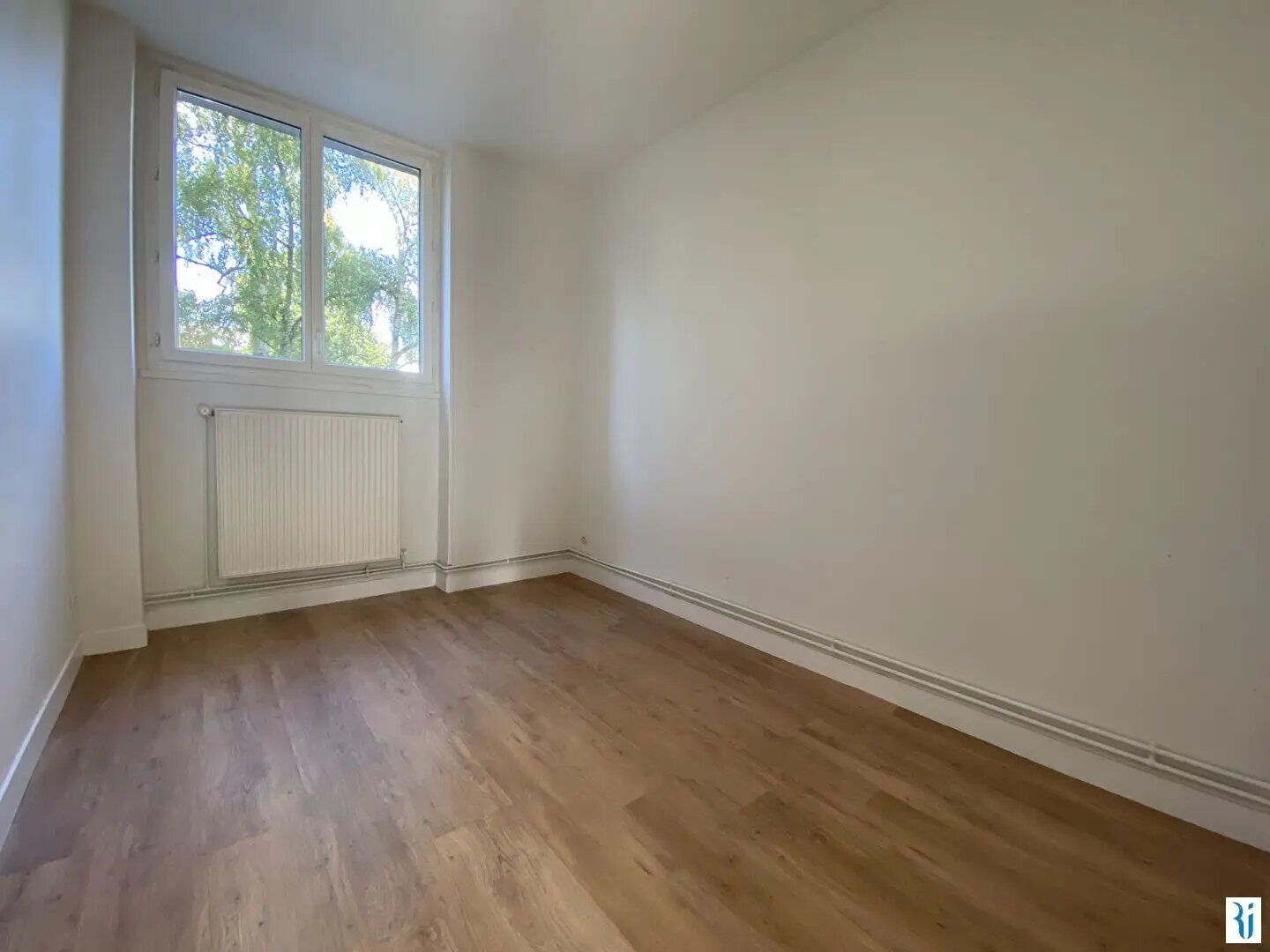 Appartement à louer, 55m², Rouen