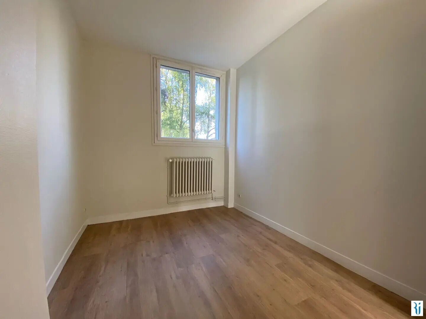 Appartement à louer, 55m², Rouen