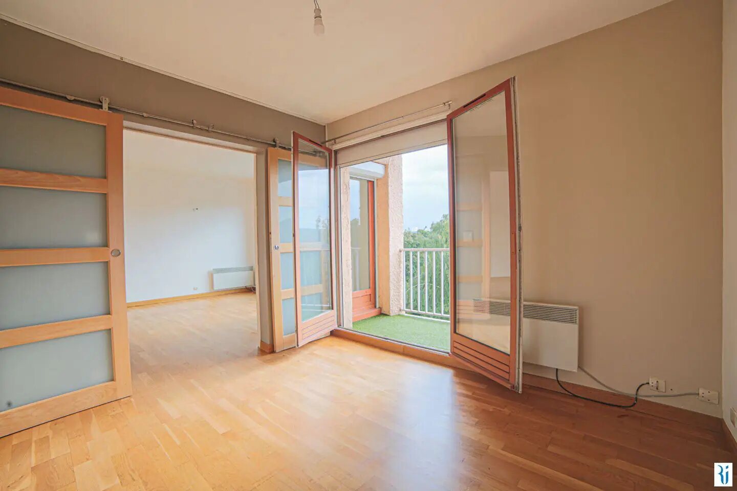 Appartement à louer, 66m², Déville-lès-Rouen