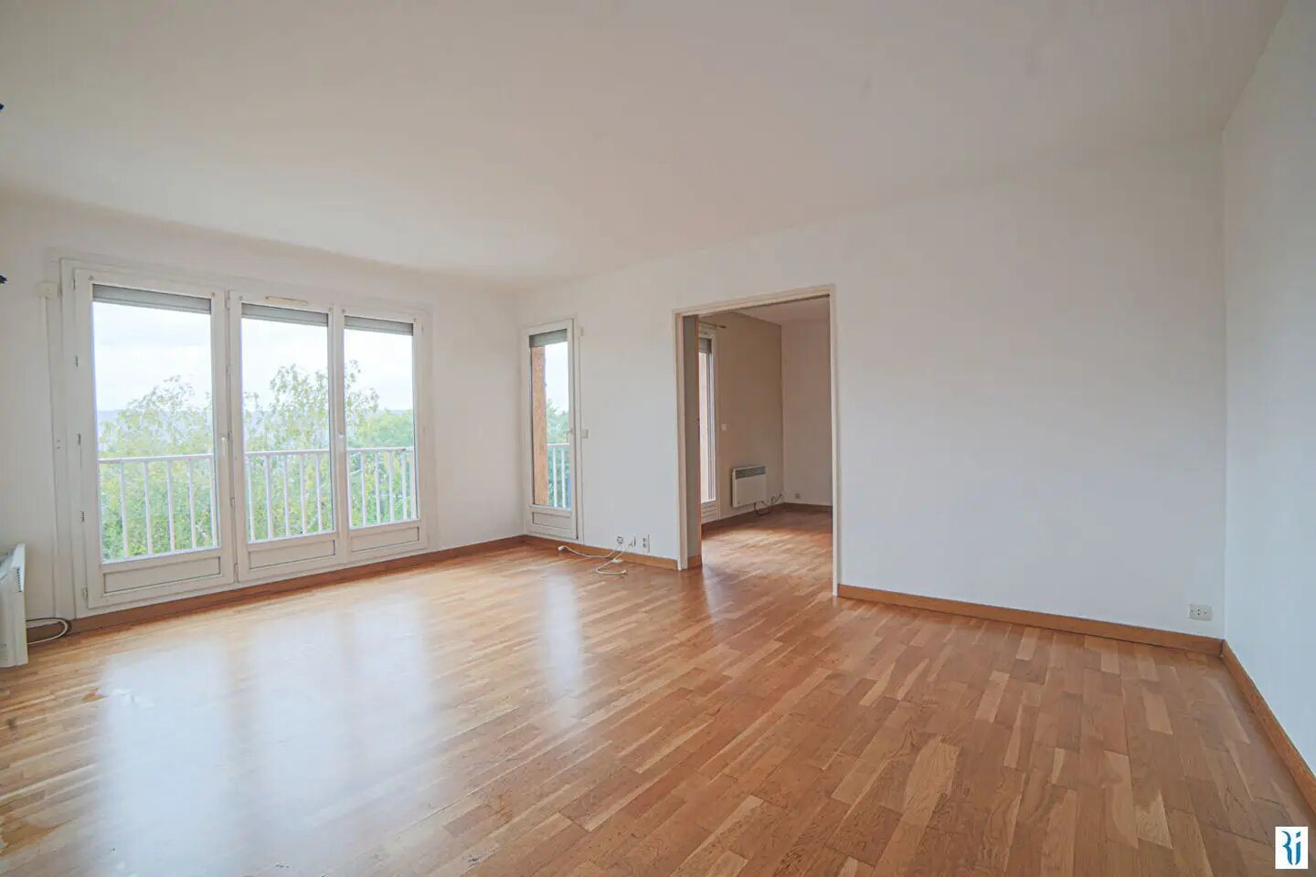 Appartement à louer, 66m², Déville-lès-Rouen