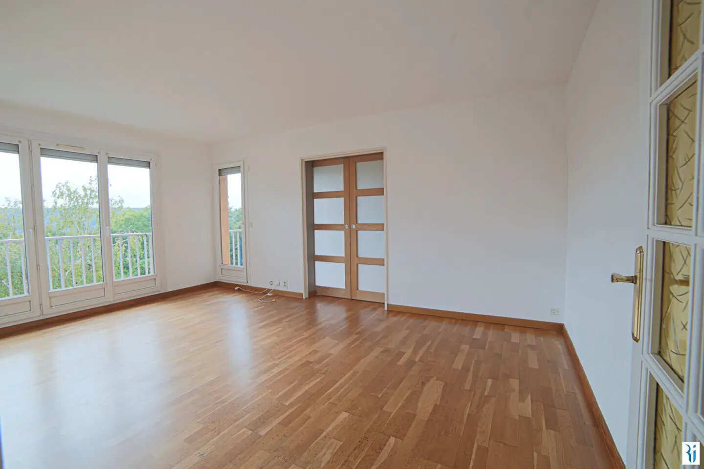 Appartement à louer, 66m², Déville-lès-Rouen
